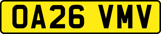 OA26VMV