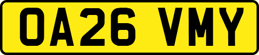 OA26VMY