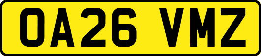 OA26VMZ