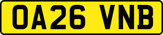 OA26VNB