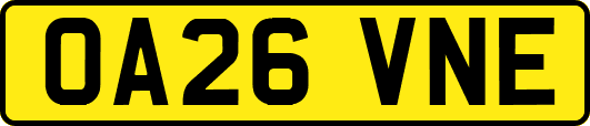 OA26VNE