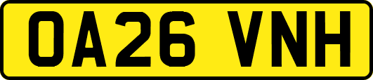OA26VNH