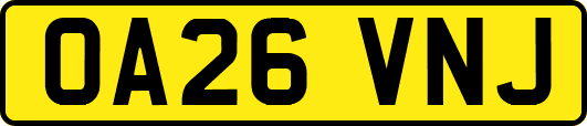 OA26VNJ