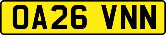 OA26VNN