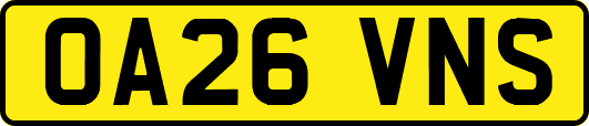 OA26VNS