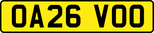 OA26VOO