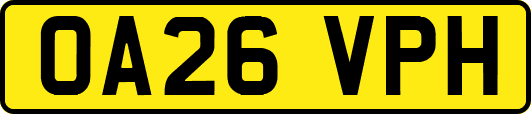 OA26VPH