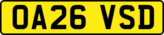 OA26VSD
