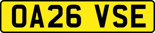 OA26VSE