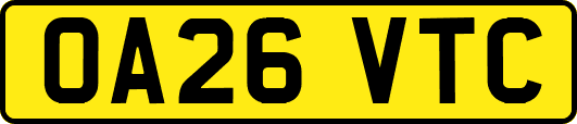OA26VTC