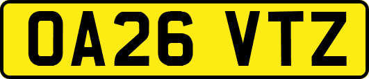 OA26VTZ