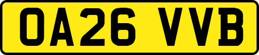 OA26VVB