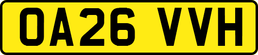 OA26VVH