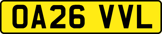 OA26VVL