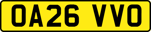 OA26VVO