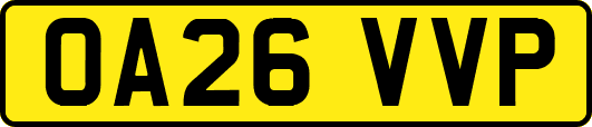 OA26VVP
