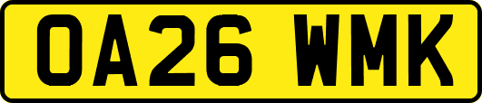 OA26WMK