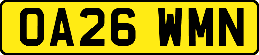 OA26WMN