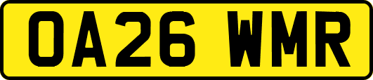 OA26WMR