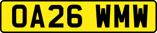 OA26WMW