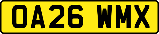 OA26WMX