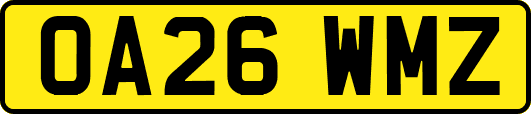 OA26WMZ