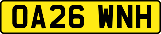 OA26WNH