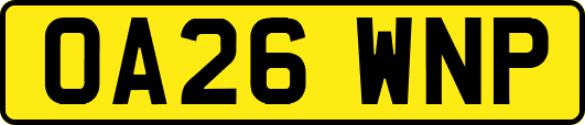 OA26WNP