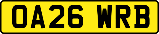 OA26WRB
