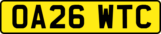 OA26WTC