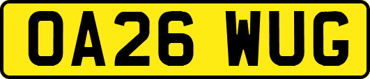 OA26WUG