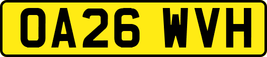 OA26WVH
