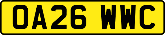 OA26WWC