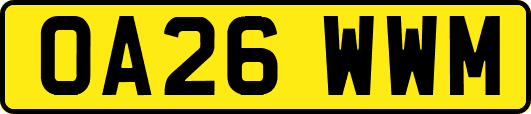 OA26WWM