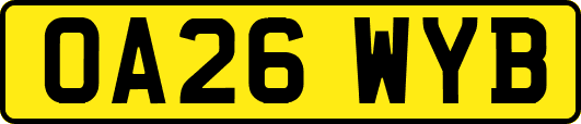OA26WYB