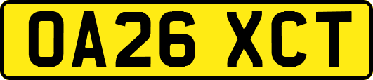 OA26XCT