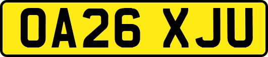 OA26XJU