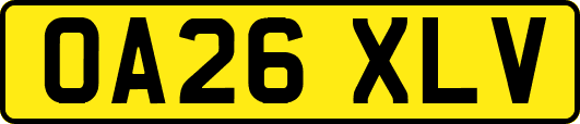 OA26XLV