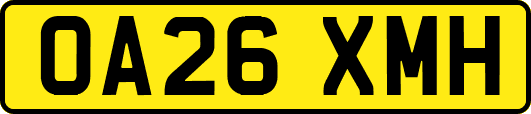 OA26XMH