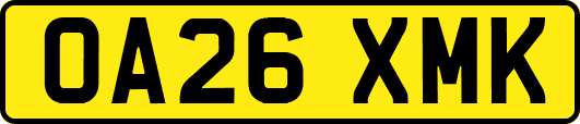 OA26XMK