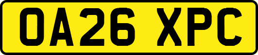 OA26XPC