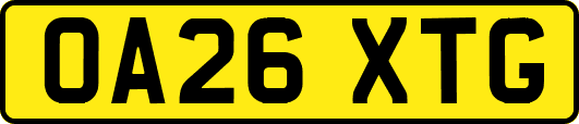 OA26XTG