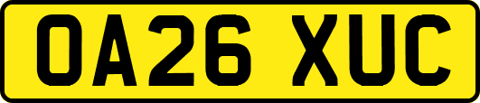 OA26XUC