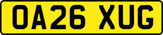 OA26XUG