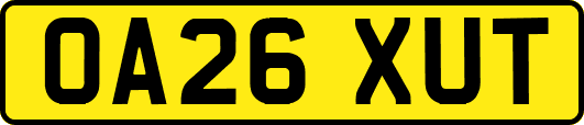 OA26XUT
