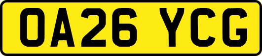OA26YCG