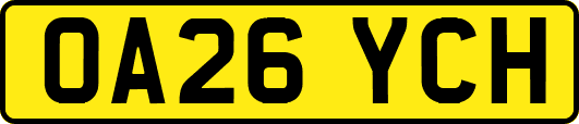 OA26YCH