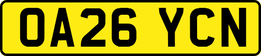 OA26YCN
