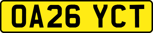 OA26YCT