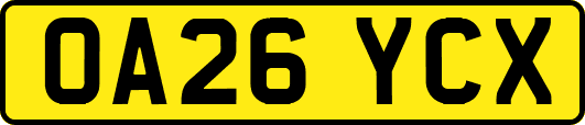 OA26YCX